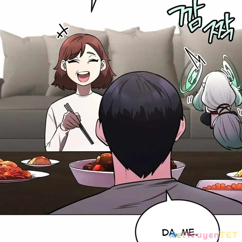 Chúa Quỷ Muốn Trở Thành Đầu Bếp Chapter 27 - Trang 2