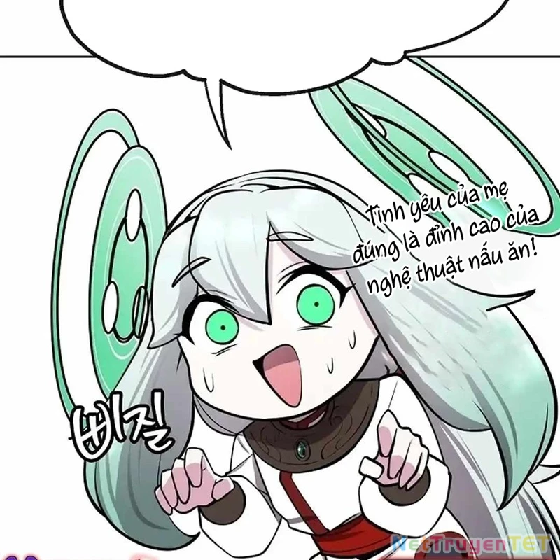 Chúa Quỷ Muốn Trở Thành Đầu Bếp Chapter 27 - Trang 2