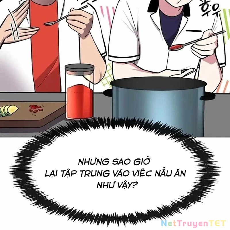 Chúa Quỷ Muốn Trở Thành Đầu Bếp Chapter 27 - Trang 2