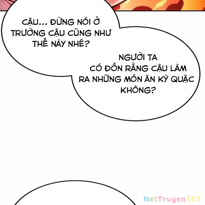 Chúa Quỷ Muốn Trở Thành Đầu Bếp Chapter 27 - Trang 2