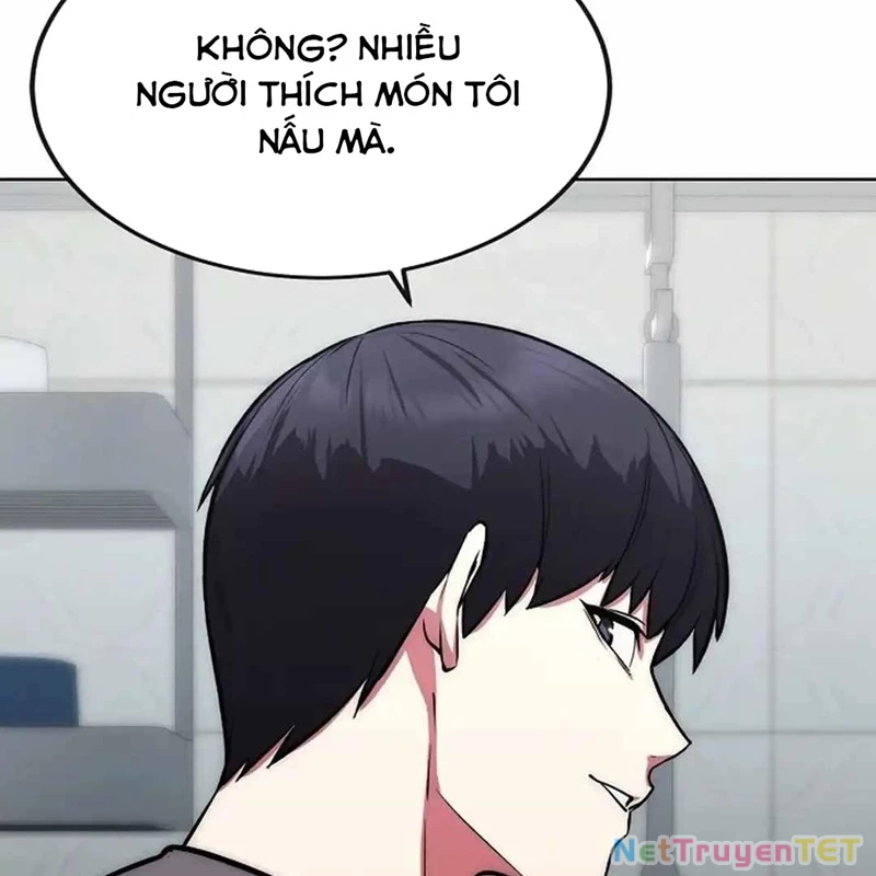 Chúa Quỷ Muốn Trở Thành Đầu Bếp Chapter 27 - Trang 2