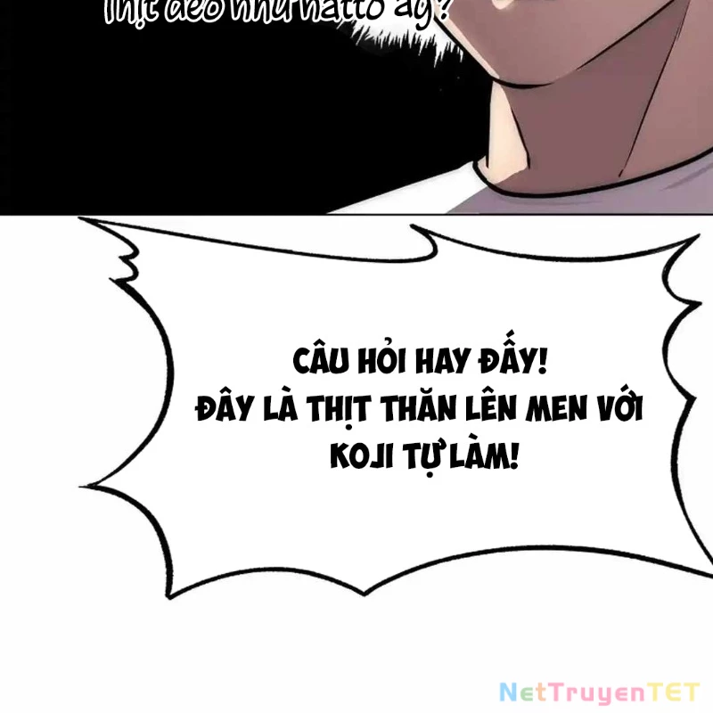 Chúa Quỷ Muốn Trở Thành Đầu Bếp Chapter 27 - Trang 2