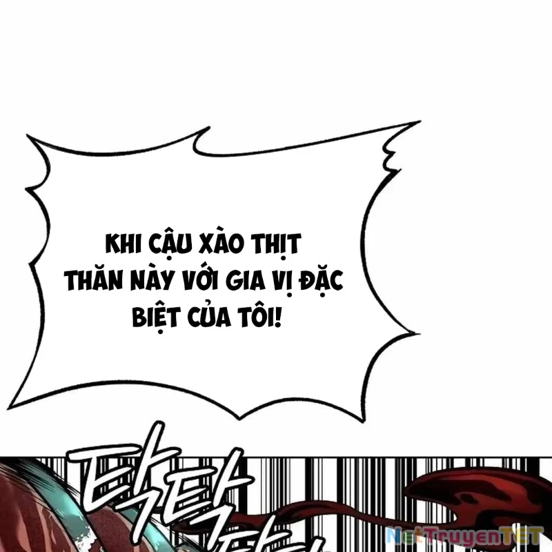 Chúa Quỷ Muốn Trở Thành Đầu Bếp Chapter 27 - Trang 2
