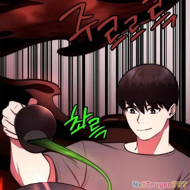 Chúa Quỷ Muốn Trở Thành Đầu Bếp Chapter 27 - Trang 2