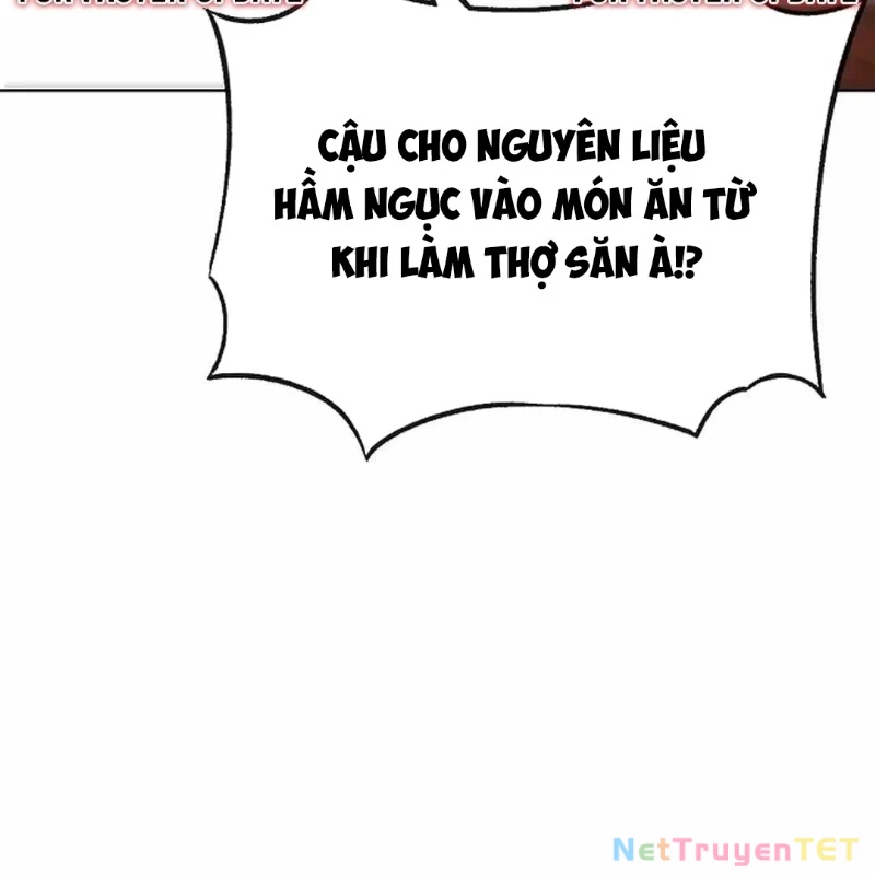 Chúa Quỷ Muốn Trở Thành Đầu Bếp Chapter 27 - Trang 2