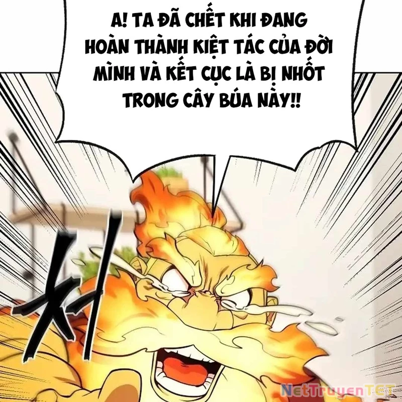 Chúa Quỷ Muốn Trở Thành Đầu Bếp Chapter 27 - Trang 2