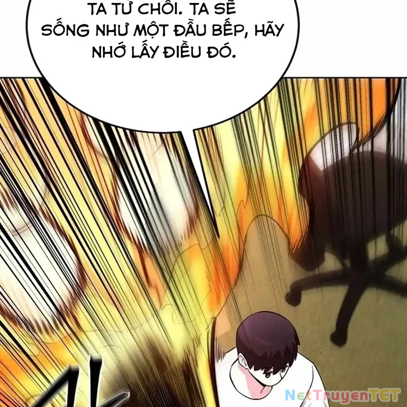 Chúa Quỷ Muốn Trở Thành Đầu Bếp Chapter 27 - Trang 2