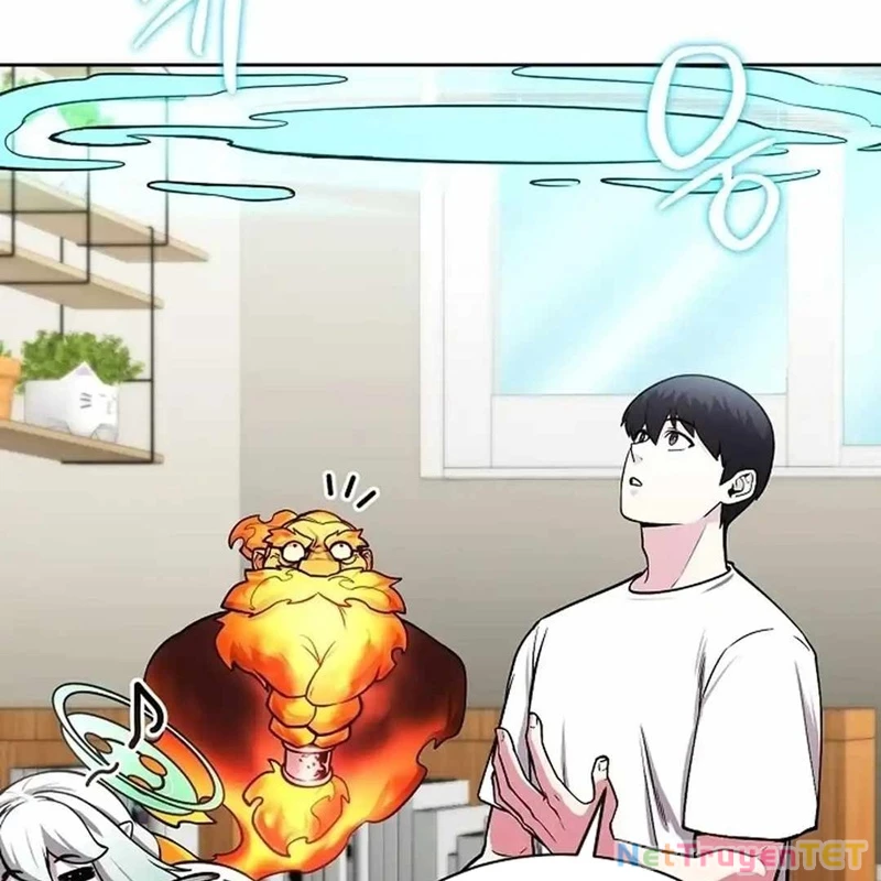 Chúa Quỷ Muốn Trở Thành Đầu Bếp Chapter 27 - Trang 2