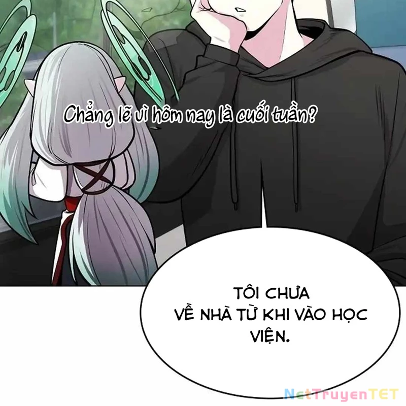 Chúa Quỷ Muốn Trở Thành Đầu Bếp Chapter 27 - Trang 2