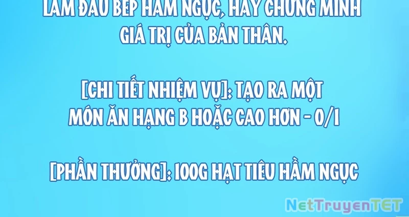Chúa Quỷ Muốn Trở Thành Đầu Bếp Chapter 27 - Trang 2