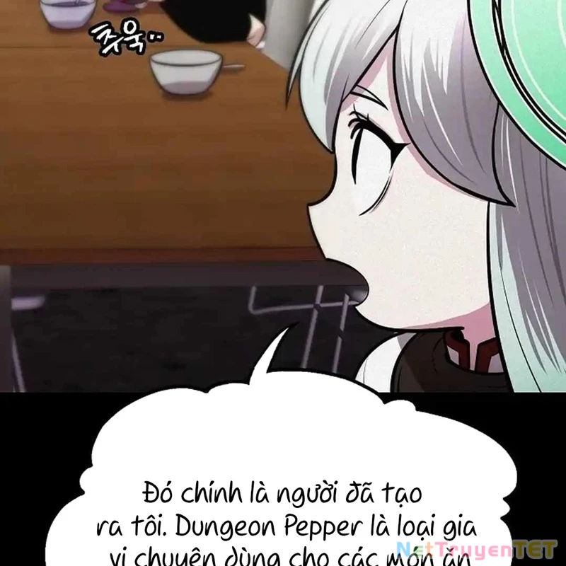 Chúa Quỷ Muốn Trở Thành Đầu Bếp Chapter 27 - Trang 2