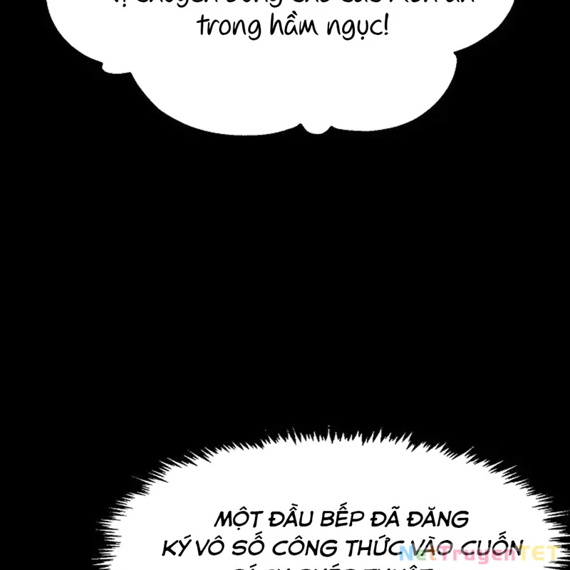 Chúa Quỷ Muốn Trở Thành Đầu Bếp Chapter 27 - Trang 2