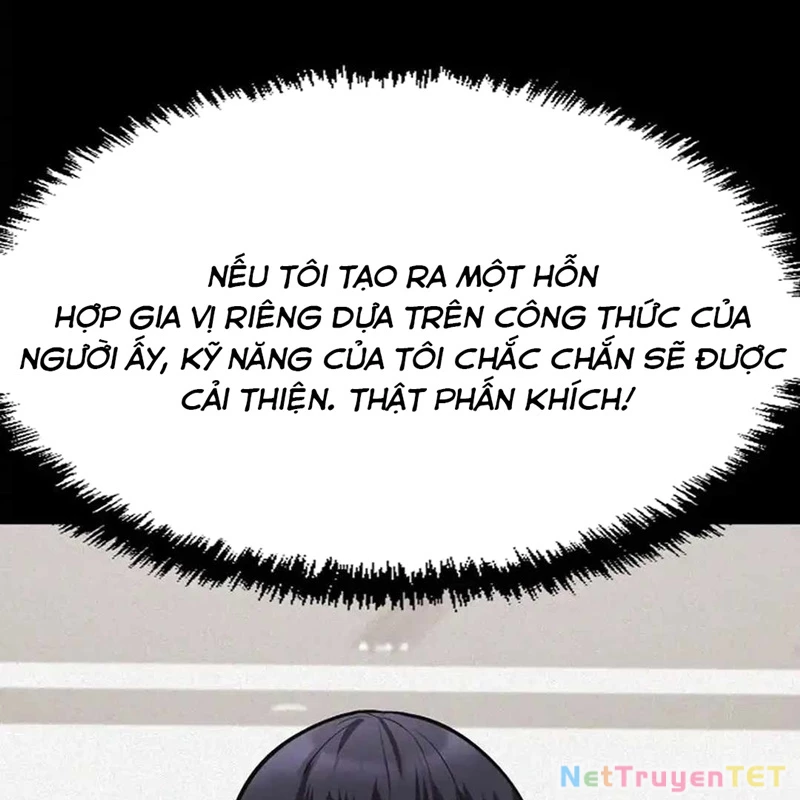 Chúa Quỷ Muốn Trở Thành Đầu Bếp Chapter 27 - Trang 2