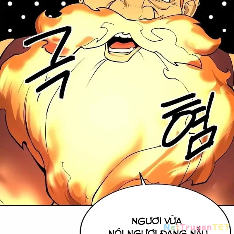 Chúa Quỷ Muốn Trở Thành Đầu Bếp Chapter 27 - Trang 2