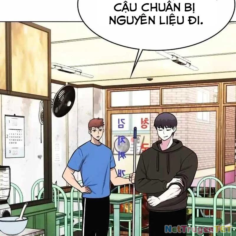 Chúa Quỷ Muốn Trở Thành Đầu Bếp Chapter 28 - Trang 2