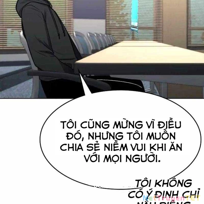 Chúa Quỷ Muốn Trở Thành Đầu Bếp Chapter 28 - Trang 2