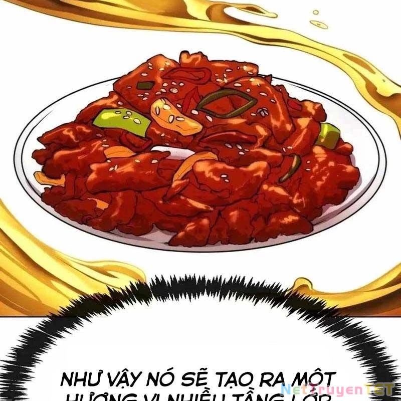 Chúa Quỷ Muốn Trở Thành Đầu Bếp Chapter 28 - Trang 2