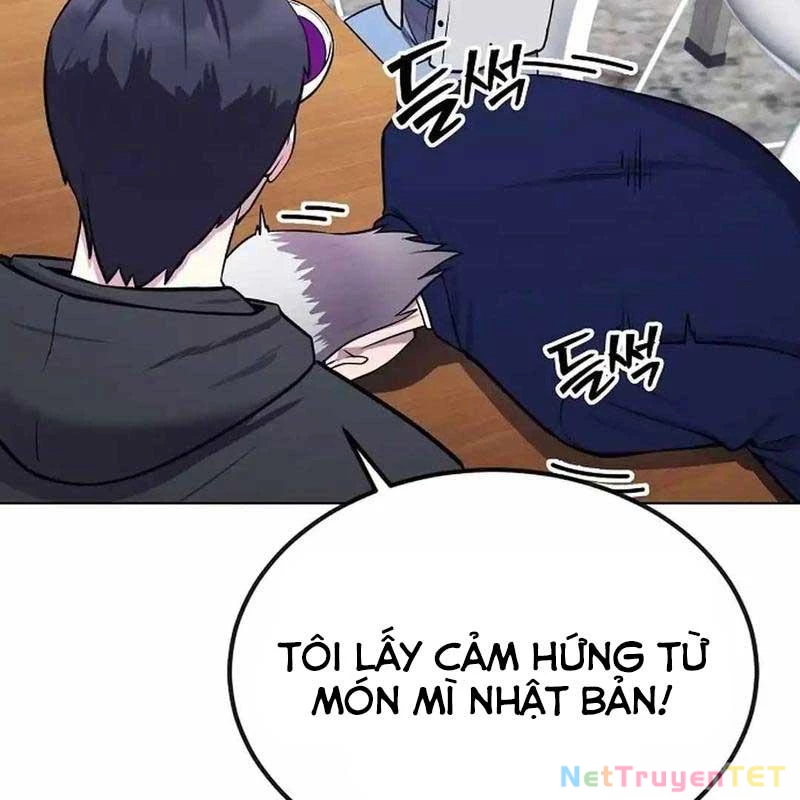 Chúa Quỷ Muốn Trở Thành Đầu Bếp Chapter 29 - Trang 2