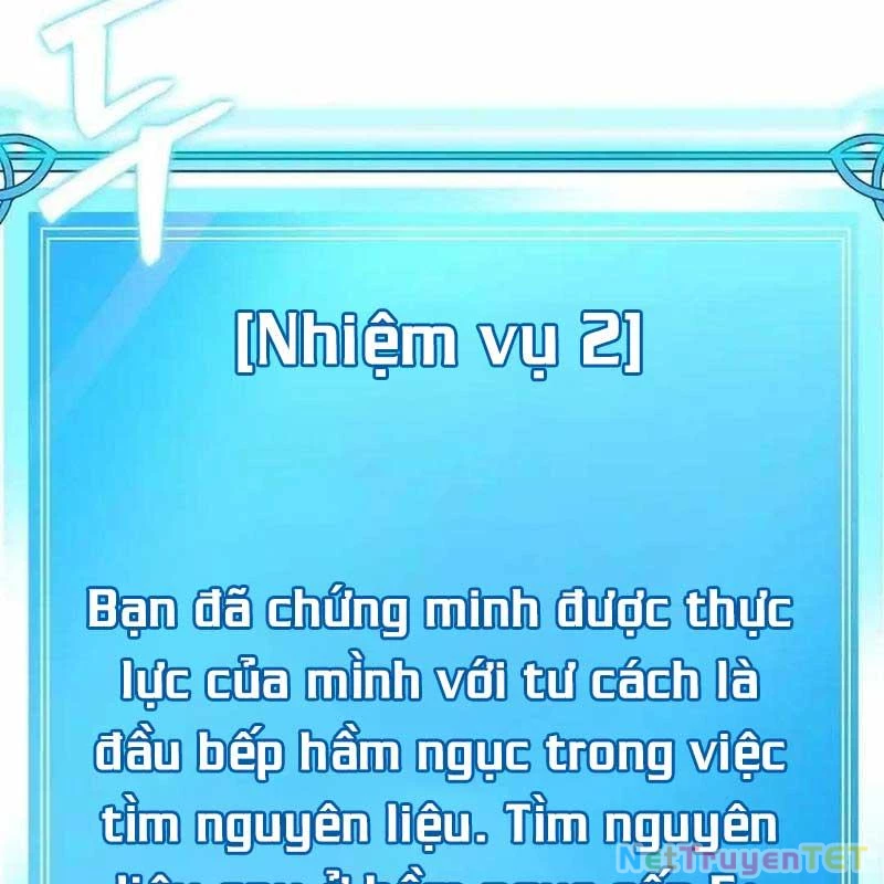 Chúa Quỷ Muốn Trở Thành Đầu Bếp Chapter 29 - Trang 2