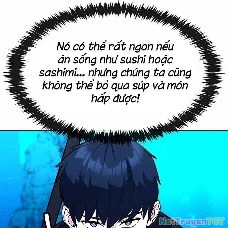 Chúa Quỷ Muốn Trở Thành Đầu Bếp Chapter 31 - Trang 2