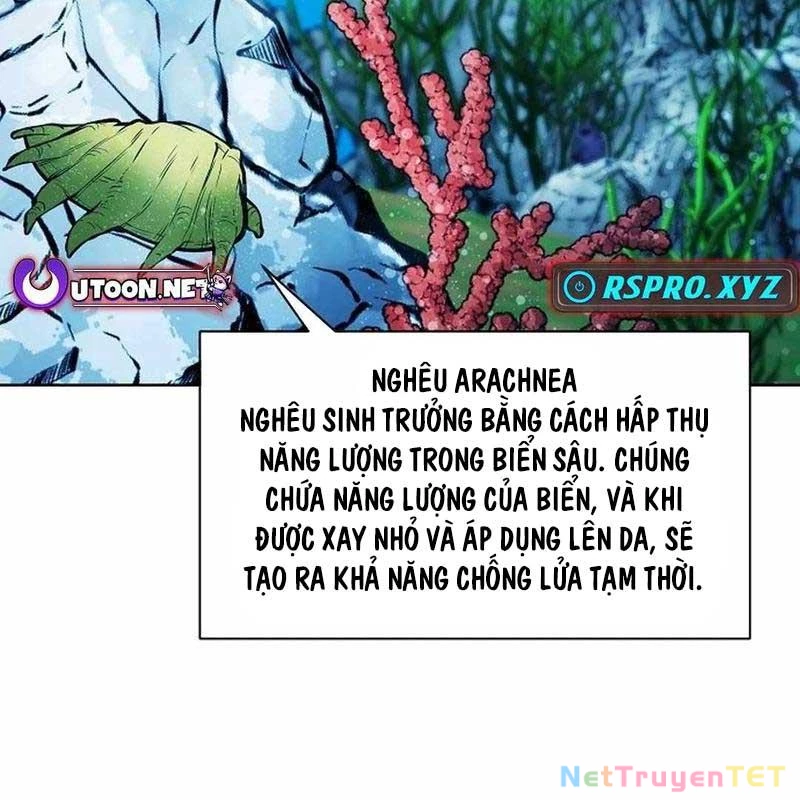 Chúa Quỷ Muốn Trở Thành Đầu Bếp Chapter 31 - Trang 2