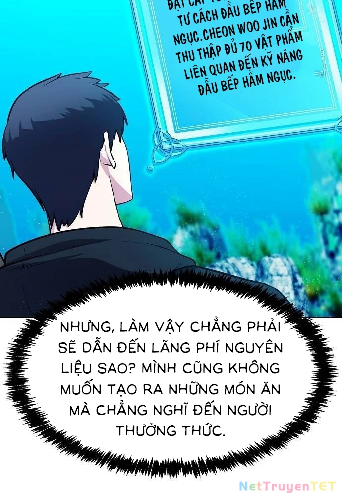 Chúa Quỷ Muốn Trở Thành Đầu Bếp Chapter 32 - Trang 2