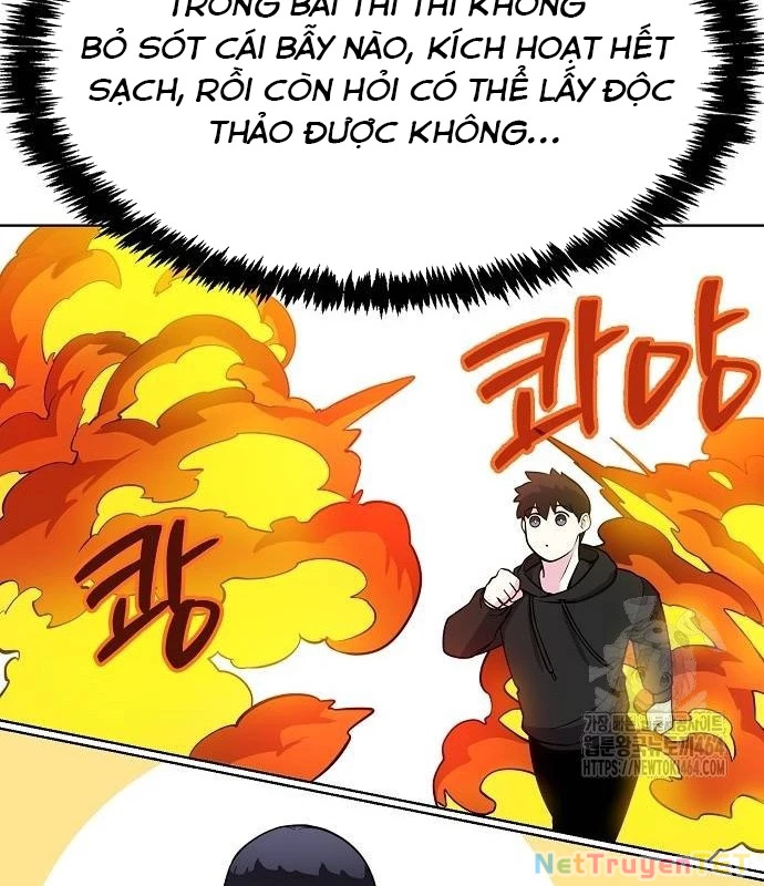 Chúa Quỷ Muốn Trở Thành Đầu Bếp Chapter 34 - Trang 2