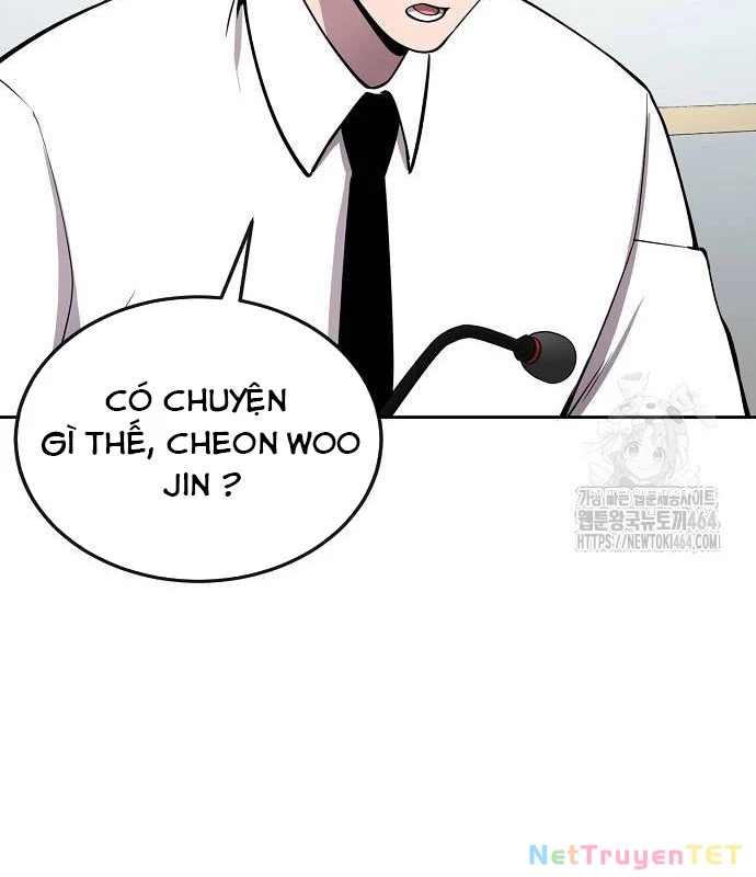 Chúa Quỷ Muốn Trở Thành Đầu Bếp Chapter 34 - Trang 2