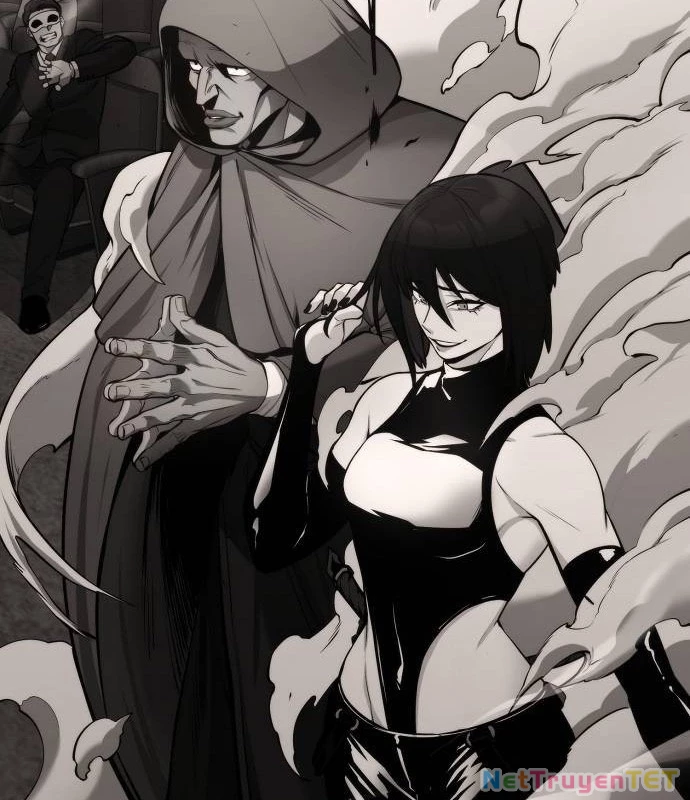 Chúa Quỷ Muốn Trở Thành Đầu Bếp Chapter 34 - Trang 2