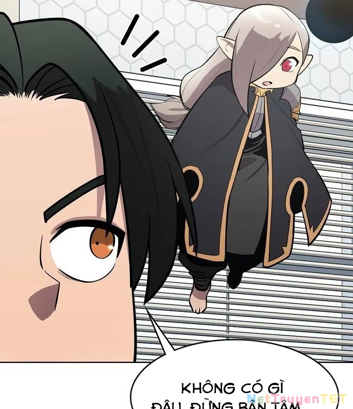 Chúa Quỷ Muốn Trở Thành Đầu Bếp Chapter 34 - Trang 2