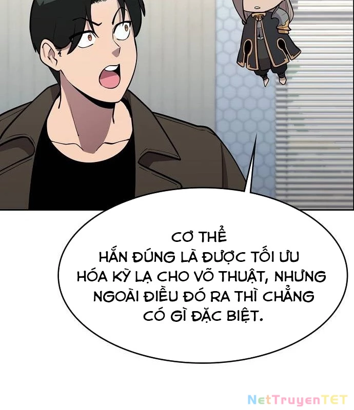 Chúa Quỷ Muốn Trở Thành Đầu Bếp Chapter 34 - Trang 2