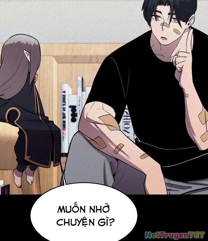 Chúa Quỷ Muốn Trở Thành Đầu Bếp Chapter 34 - Trang 2