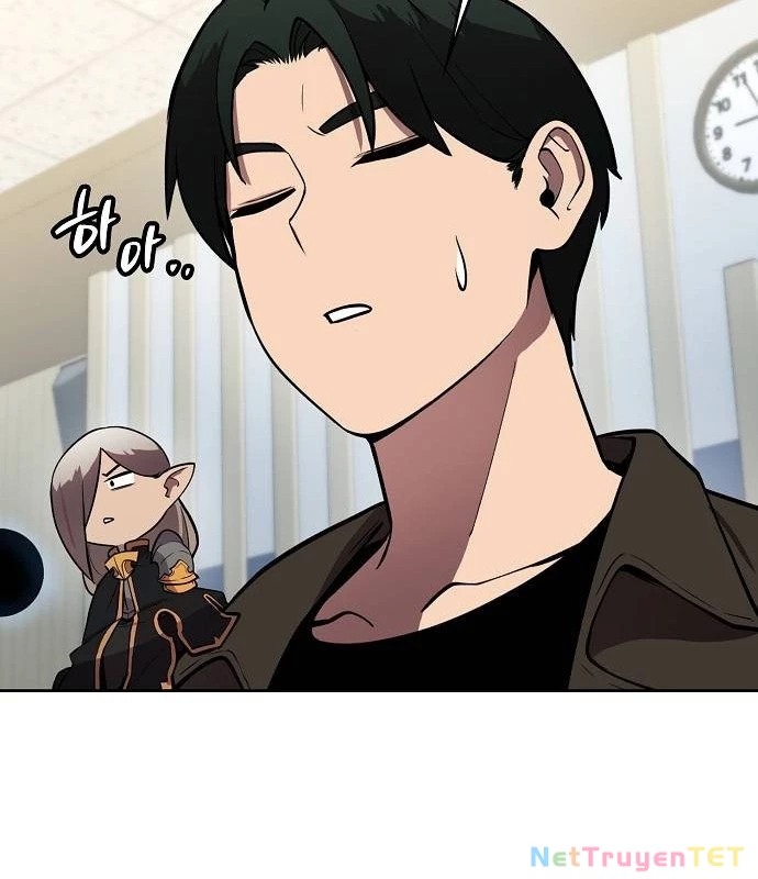 Chúa Quỷ Muốn Trở Thành Đầu Bếp Chapter 34 - Trang 2