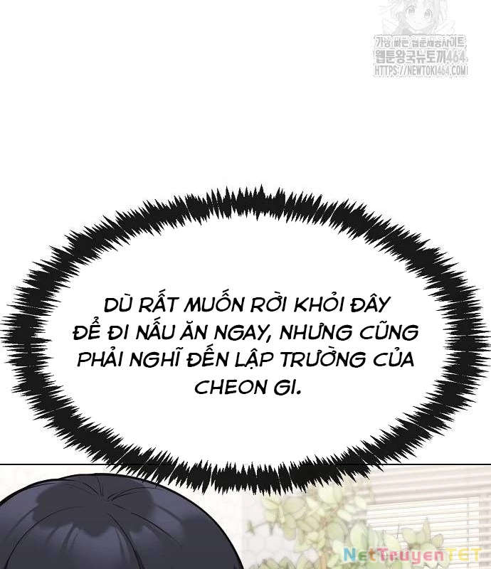 Chúa Quỷ Muốn Trở Thành Đầu Bếp Chapter 34 - Trang 2