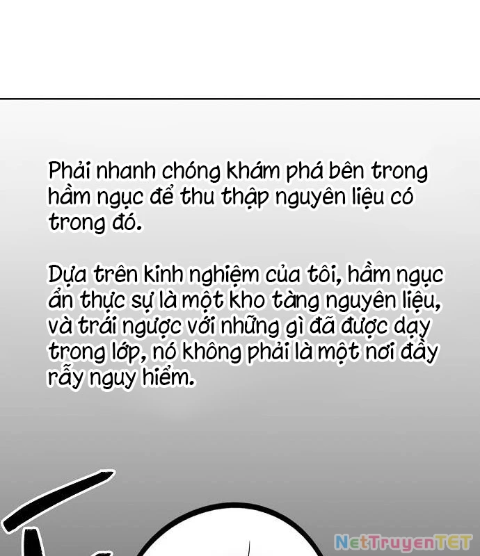 Chúa Quỷ Muốn Trở Thành Đầu Bếp Chapter 34 - Trang 2