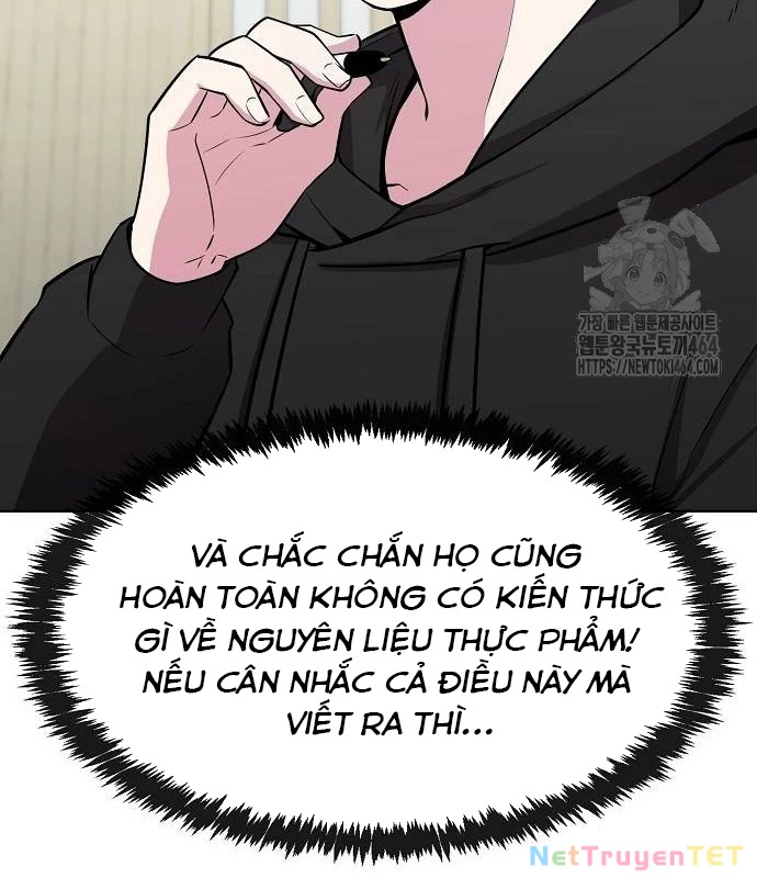 Chúa Quỷ Muốn Trở Thành Đầu Bếp Chapter 34 - Trang 2
