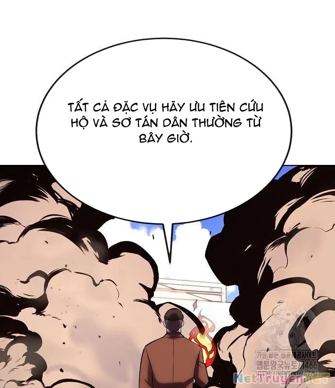 Chúa Quỷ Muốn Trở Thành Đầu Bếp Chapter 38 - Trang 2