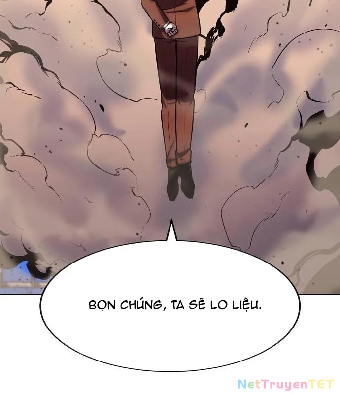 Chúa Quỷ Muốn Trở Thành Đầu Bếp Chapter 38 - Trang 2