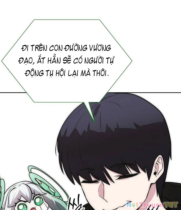Chúa Quỷ Muốn Trở Thành Đầu Bếp Chapter 42 - Trang 2