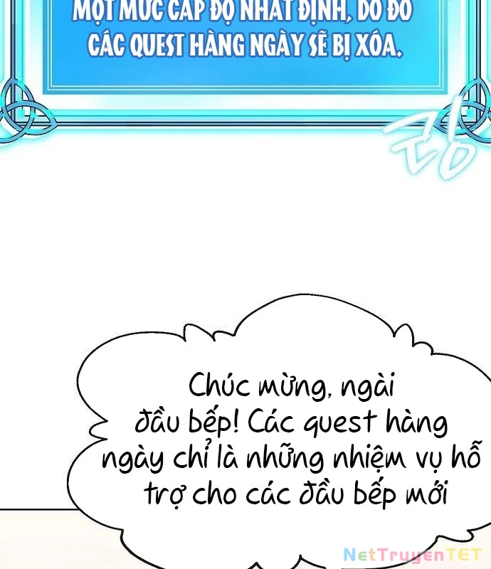 Chúa Quỷ Muốn Trở Thành Đầu Bếp Chapter 42 - Trang 2