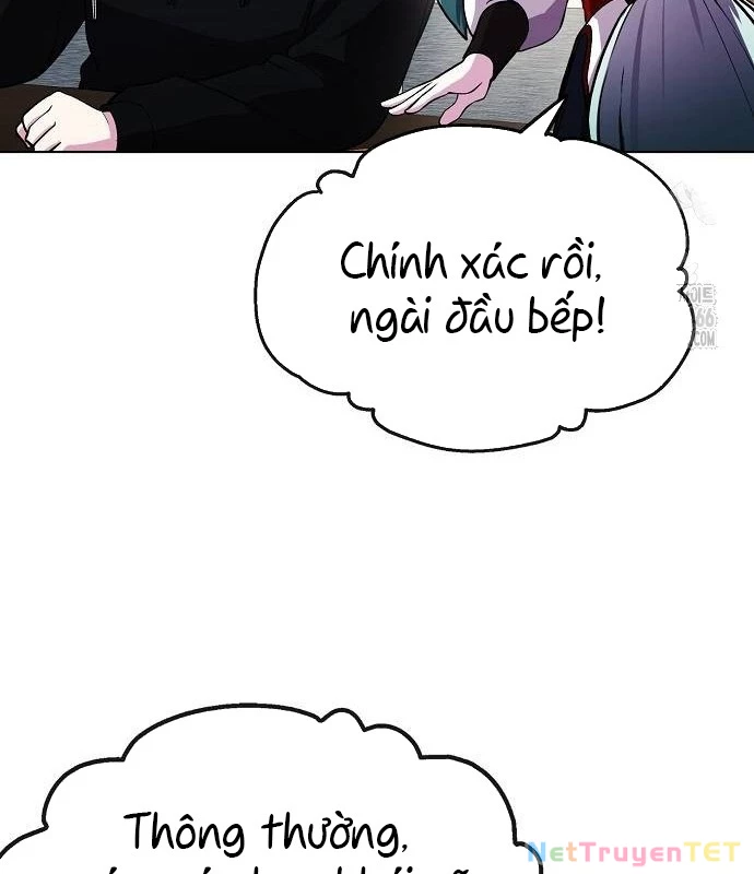 Chúa Quỷ Muốn Trở Thành Đầu Bếp Chapter 42 - Trang 2