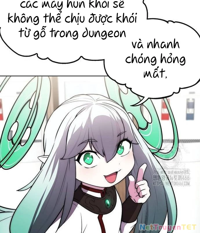 Chúa Quỷ Muốn Trở Thành Đầu Bếp Chapter 42 - Trang 2
