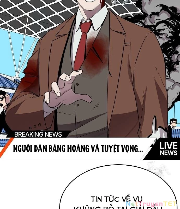 Chúa Quỷ Muốn Trở Thành Đầu Bếp Chapter 42 - Trang 2