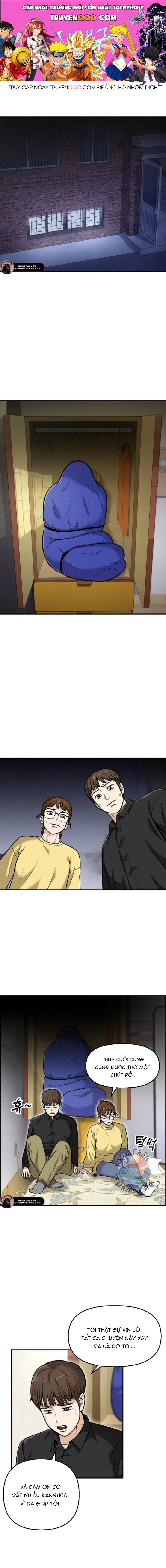 Xác Sống, Nhân Viên Kim ! Chapter 13 - Trang 2