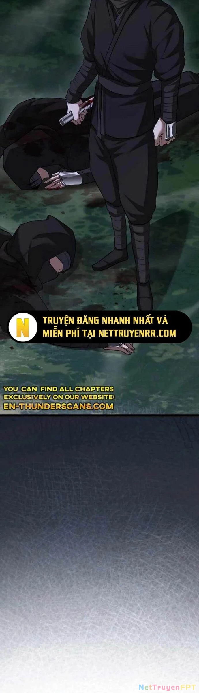 Thiên Tài Võ Thuật Hồi Quy Chapter 87 - Trang 2