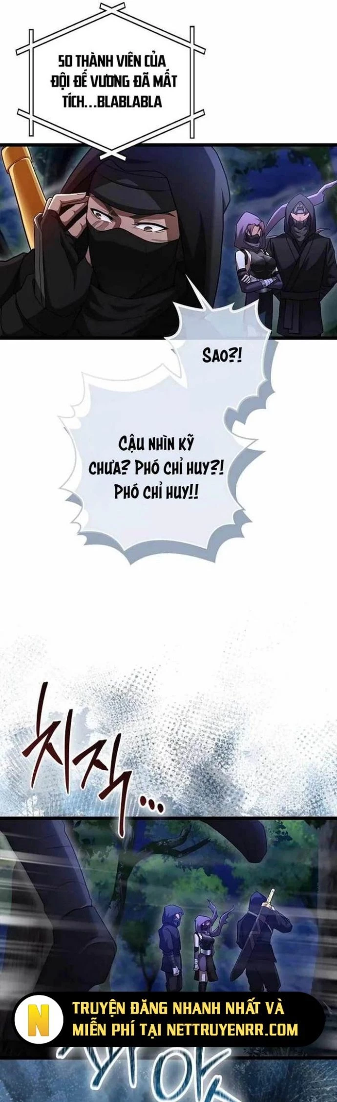 Thiên Tài Võ Thuật Hồi Quy Chapter 87 - Trang 2