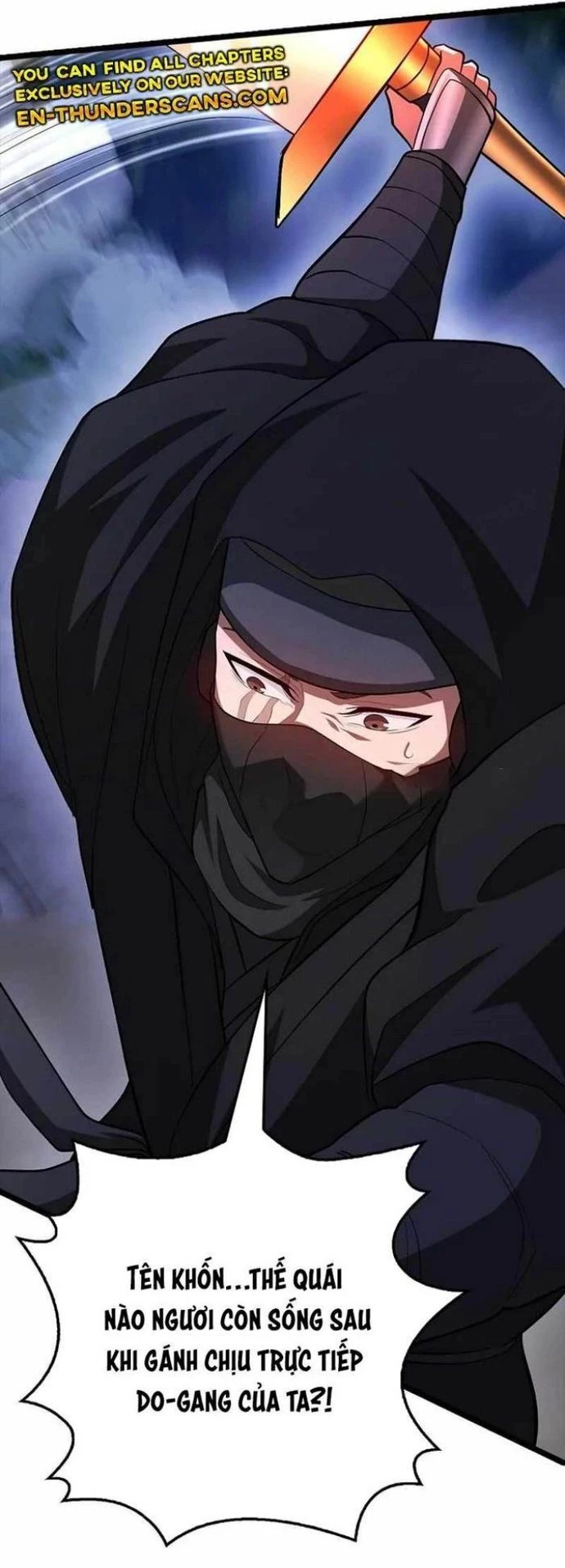 Thiên Tài Võ Thuật Hồi Quy Chapter 87 - Trang 2