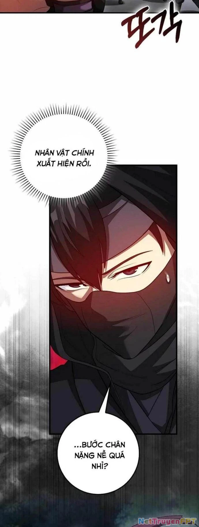 Thiên Tài Võ Thuật Hồi Quy Chapter 87 - Trang 2