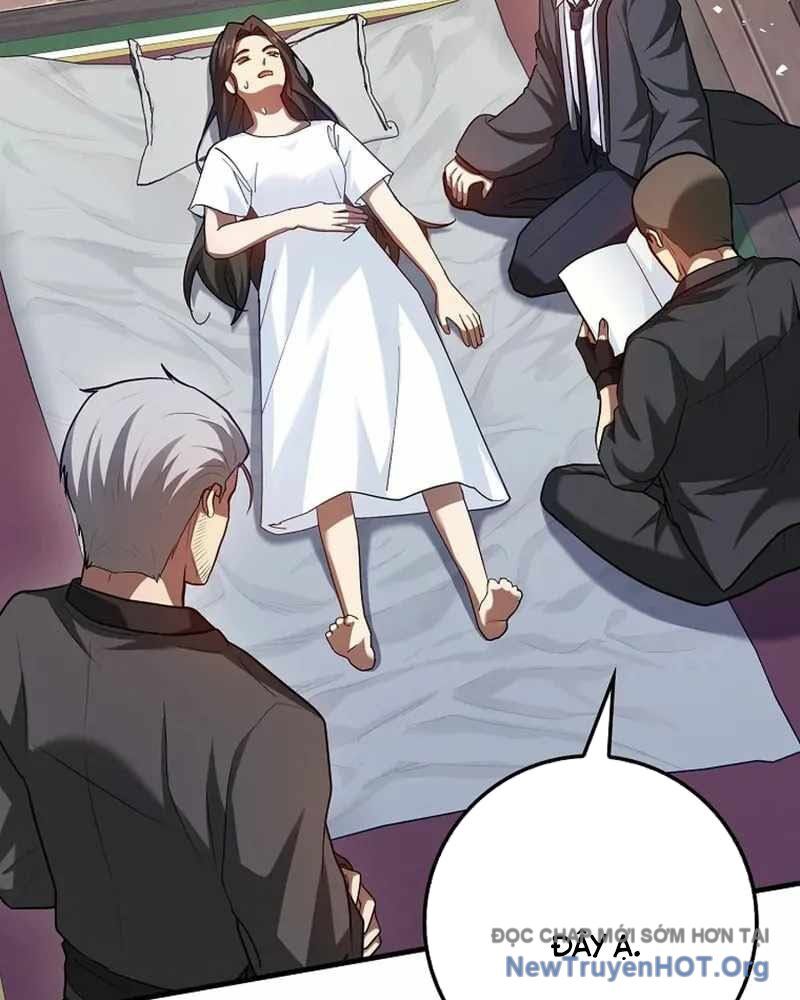 Thiên Tài Võ Thuật Hồi Quy Chapter 101 - Trang 2