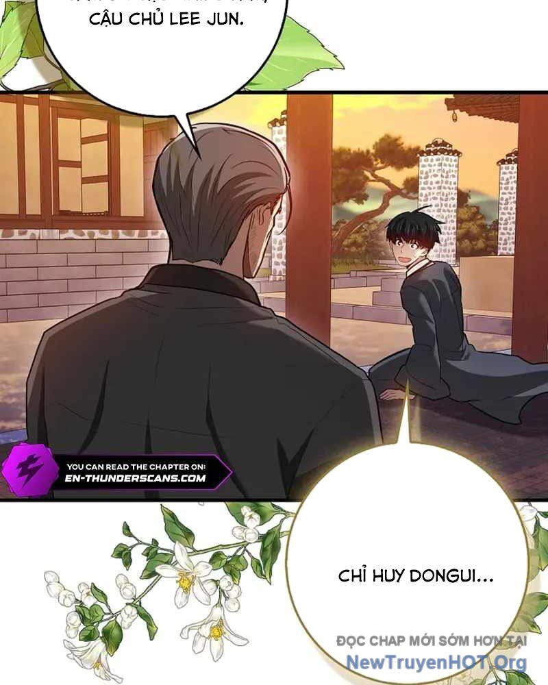 Thiên Tài Võ Thuật Hồi Quy Chapter 101 - Trang 2